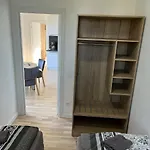 דירה Haus Tao, Am *