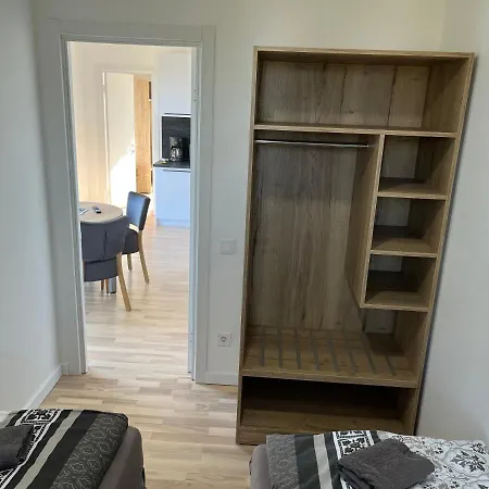 Apartment Haus Tao, Am *