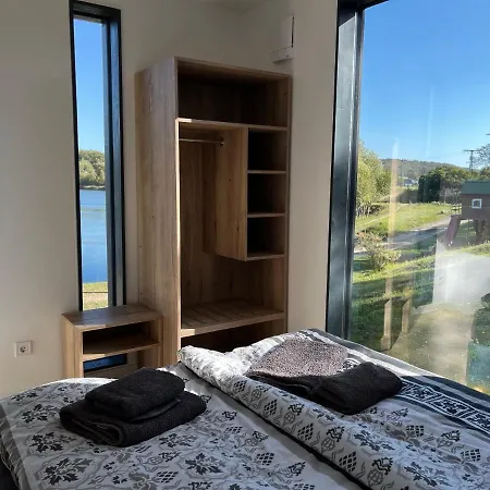 Haus Tao, Am Apartment