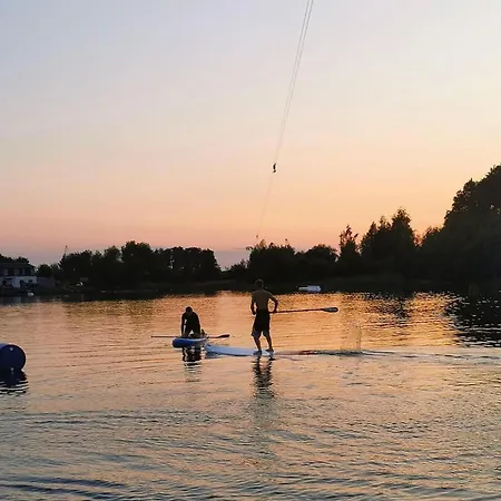 Haus Tao, Am Apartment *