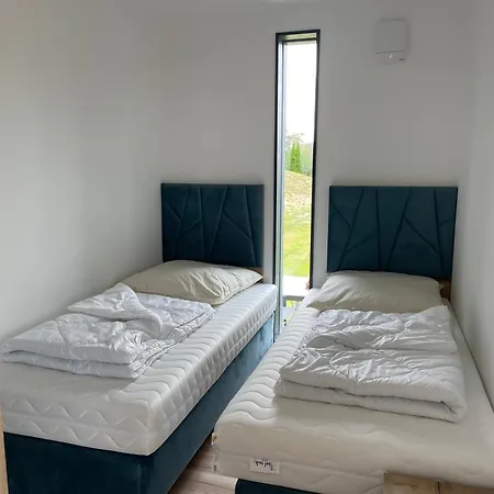 Haus Tao, Am Apartment Zirkow