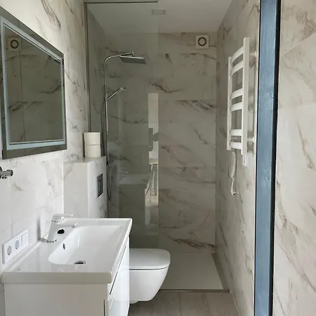 Apartment Haus Tao, Am *