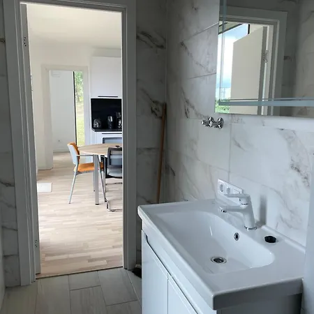 Apartment Haus Tao, Am