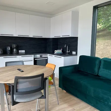 Apartment Haus Tao, Am Zirkow