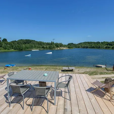 Apartment Haus Tao, Am Zirkow