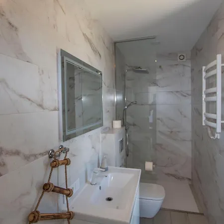 Apartment Haus Tao, Am *