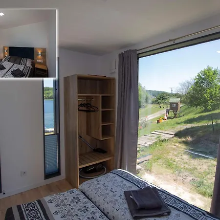 Haus Tao, Am Apartment *